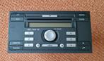Ford standaard autoradio, Auto diversen, Ophalen of Verzenden, Gebruikt
