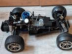 Traxxas nitro sport extra Ghz afstandbediening 🔥, Hobby en Vrije tijd, Modelbouw | Radiografisch | Auto's, Ophalen of Verzenden