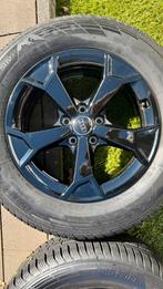 Winterset 17 inch 215/65/r17 voor Audi Q4, Kodiaq, Tiguan, Auto-onderdelen, Ophalen, 215 mm, Banden en Velgen, 17 inch