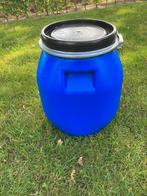 Mooi klein voertonnetje, inhoud 25 liter, Ophalen of Verzenden, Overige soorten