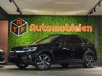 Volkswagen Taigo 1.5 TSI R-LINE 150 PK|VIRTUAL|PANO|CARPLAY, Auto's, Volkswagen, Huisgarantie, 4 cilinders, 1192 kg, Zwart