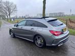 Mercedes-Benz CLA-klasse Shooting Brake 200 Prestige, AMG, P, CLA, 730 kg, Gebruikt, Euro 6