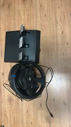 Thrustmaster t300 gt rs, Spelcomputers en Games, Spelcomputers | Sony PlayStation Consoles | Accessoires, Ophalen, Zo goed als nieuw