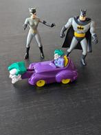 Mac Donalds Happy Meal toy's o.a. Batman €3,00 per stuk, Verzamelen, Poppetjes en Figuurtjes, Ophalen of Verzenden, Zo goed als nieuw
