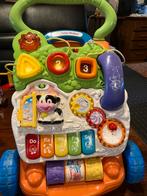 V tech baby walker, Kinderen en Baby's, Speelgoed | Vtech, Ophalen of Verzenden, Gebruikt, 6 maanden tot 2 jaar