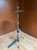 Pearl hihat hi hat hi-hat met Pearl Wild 500., Muziek en Instrumenten, Instrumenten | Onderdelen, Ophalen, Zo goed als nieuw, Drums of Percussie
