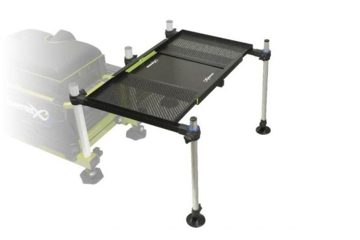 Matrix Extending Side Tray, Watersport en Boten, Hengelsport | Witvissen, Nieuw, Overige typen, Ophalen of Verzenden