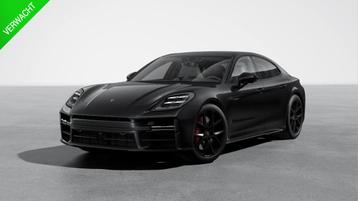 Porsche Panamera 2.9 4S E-Hybrid SportDesign| Bijrijdersdisp beschikbaar voor biedingen