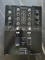 Pioneer DJM-250mk2 (nieuw + 1 jaar garantie), Ophalen, Nieuw, Minder dan 5 kanalen, Microfooningang