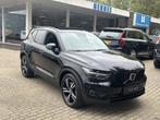 Volvo XC40 1.5 T5 Recharge R-Design Panorama DAB Keyless, Gebruikt, Met garantie (alle), Zwart, Plug-in hybride