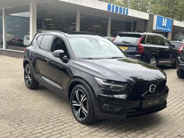 Volvo XC40 1.5 T5 Recharge R-Design Panorama DAB Keyless beschikbaar voor biedingen