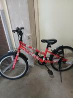 Stoere kinderfiets, met handrem | merk: Apollo, Ophalen, Gebruikt, Overige merken