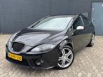 Seat Leon 2.0 TFSI FR, CLIMA, CRUISE CONTROL, APK, Auto's, Seat, Voorwielaandrijving, 65 €/maand, 1334 kg, Gebruikt