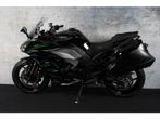 Kawasaki Ninja 1000 SX Tourer (bj 2021), 4 cilinders, Motorrijbewijs A, Bedrijf, Onbekend