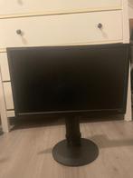 2x ProLite XB2380HS monitor, Computers en Software, Monitoren, Ophalen, Refurbished, 60 Hz of minder, LED