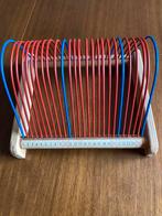 Voor singels, Huis en Inrichting, Woonaccessoires | Cd- en Dvd-rekken, Ophalen of Verzenden, Zo goed als nieuw, Cd's