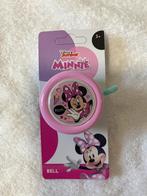 Minnie Mouse Fietsbel - Nieuw!, Ophalen of Verzenden, Nieuw