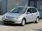 Honda Civic 1.4i LS,1eigenaar,Airco,nieuwe apk, km nap,Trekh, Auto's, Honda, Voorwielaandrijving, Gebruikt, 4 cilinders, Origineel Nederlands