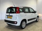 Fiat Panda 0.9 TwinAir Edizione Cool | Airco | Radio, Voorwielaandrijving, Stof, Gebruikt, Panda