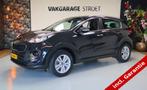Kia Sportage 1.6 GDI Design Ed.| navi | led | cruise | clima, Voorwielaandrijving, USB, 4 cilinders, Bedrijf
