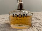 Joop dames parfum, Ophalen, Zo goed als nieuw