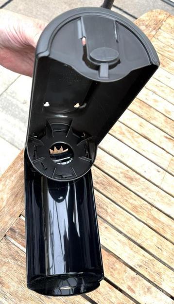 Nieuw: Papier / keukenrol houder t.b.v.  bv. Plenty beschikbaar voor biedingen