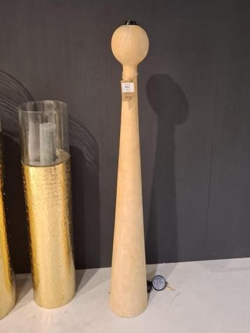 Showroom uitverkoop - Light&living Vloerlamp  FESTINA beschikbaar voor biedingen