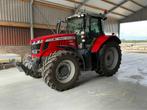 2020 Massey Ferguson 7719S Tractoren, Gebruikt, Massey Ferguson