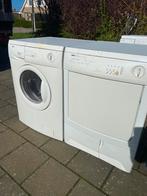 Low budget wasmachine en droger - garantie - wytguod, Witgoed en Apparatuur, Wasmachines, Ophalen of Verzenden