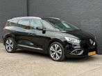Renault Grand Scénic 1.5 dCi Intens Hybrid Assist NAVI | CA, 28 km/l, Gebruikt, 1850 kg, Leder en Stof