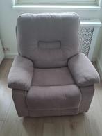 Luie stoel, Huis en Inrichting, Fauteuils, Ophalen, Gebruikt, 100 tot 125 cm, 75 tot 100 cm