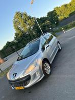 Peugeot 2010 Grijs, Auto's, Peugeot, Voorwielaandrijving, Euro 5, 4 cilinders, 7 stoelen