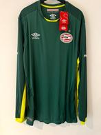 PSV Eindhoven Umbro Maat L Keeper Shirt Nieuw Voetbal, Verzenden, Nieuw, PSV, Shirt
