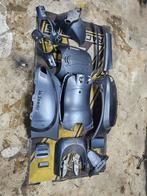 La souris sourini kappenset, Fietsen en Brommers, Ophalen of Verzenden