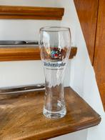 Weihenstephan bierglas 0,5L, Ophalen of Verzenden, Zo goed als nieuw, Glas of Glazen, Overige merken