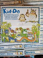 Kid-do, Kinderen en Baby's, Speelgoed | Educatief en Creatief, Ophalen of Verzenden, Zo goed als nieuw