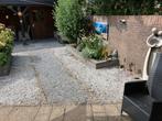 Siergrind gratis op te halen, Tuin en Terras, Grind, Keien en Split, Ophalen, Overige materialen, Gebruikt, Grind