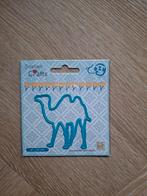 Snijmallen €1,00 euro plus verzendkosten, Hobby en Vrije tijd, Kaarten | Zelf maken, Ophalen of Verzenden, Zo goed als nieuw, Overige thema's