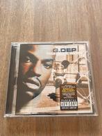 G. Dep - Child Of The Ghetto (Bad Boy Entertainment), Ophalen of Verzenden, 2000 tot heden, Zo goed als nieuw