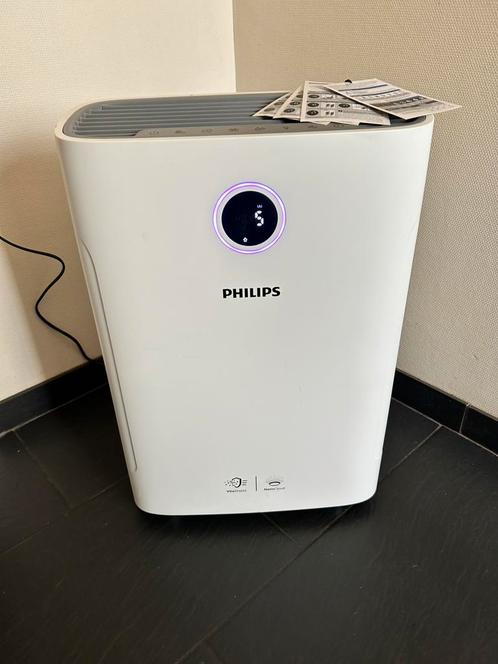 Philips lucht reiniger, Witgoed en Apparatuur, Luchtbehandelingsapparatuur, Luchtreiniger, Ophalen of Verzenden