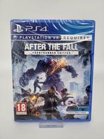 After the Fall Frontrunner Edition Playstation 4 PS4 - Nieuw, Avontuur en Actie, Vanaf 18 jaar, 1 speler, Nieuw