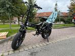 Fatbike x8, Ophalen, Zo goed als nieuw, 50 km per accu of meer, Overige merken