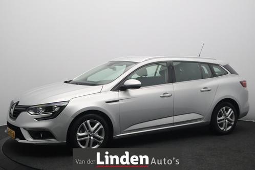 Renault Mégane Estate 1.5 dCi Zen | Navigatie | Automaat |, Auto's, Renault, Bedrijf, Te koop, Mégane, ABS, Airbags, Airconditioning