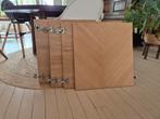 Hedeviken Ikea kastdeur + beslag 4x - Besta kast, Ophalen, 25 tot 50 cm, 50 tot 100 cm, Minder dan 100 cm