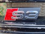 Audi A3 / S3 -8V Grill origineel OEM, Auto-onderdelen, Ophalen, Gebruikt, Voor, Audi