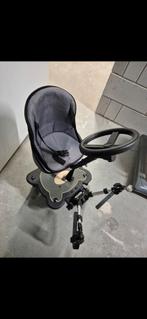 Cozy C Meerijdplankje met Stuur, Ophalen, Zo goed als nieuw, Kinderwagen, Overige merken