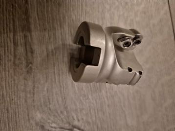 Vlakfrees  50 mm nieuw  beschikbaar voor biedingen