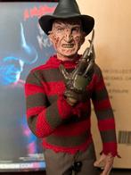 Sideshow 1/6 freddy krueger, Ophalen of Verzenden, Zo goed als nieuw