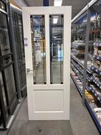 Skantrae 1240 glas in lood, Doe-het-zelf en Verbouw, Deuren en Horren, Ophalen, 80 tot 100 cm, Binnendeur, 200 tot 215 cm