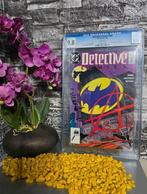 CGC Detective Comics #608 CGC 9.8 - Anarky First App!, Boeken, Strips | Comics, Eén comic, Amerika, DC comics, Nieuw